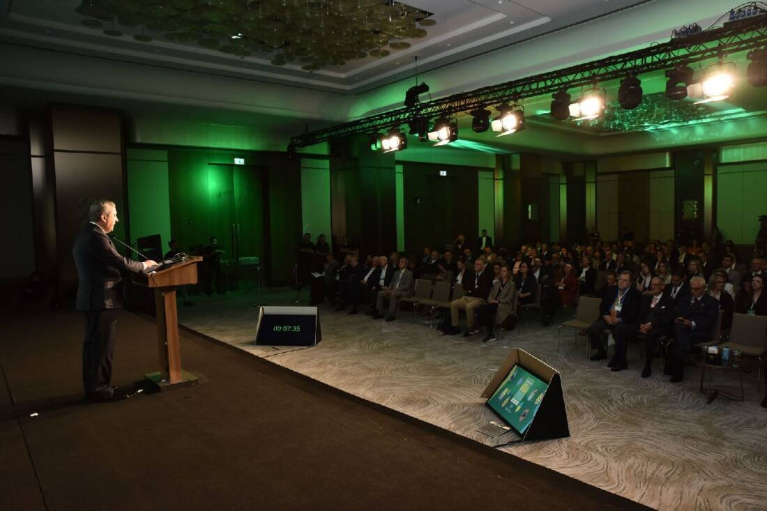 9. Sürdürülebilir Gıda