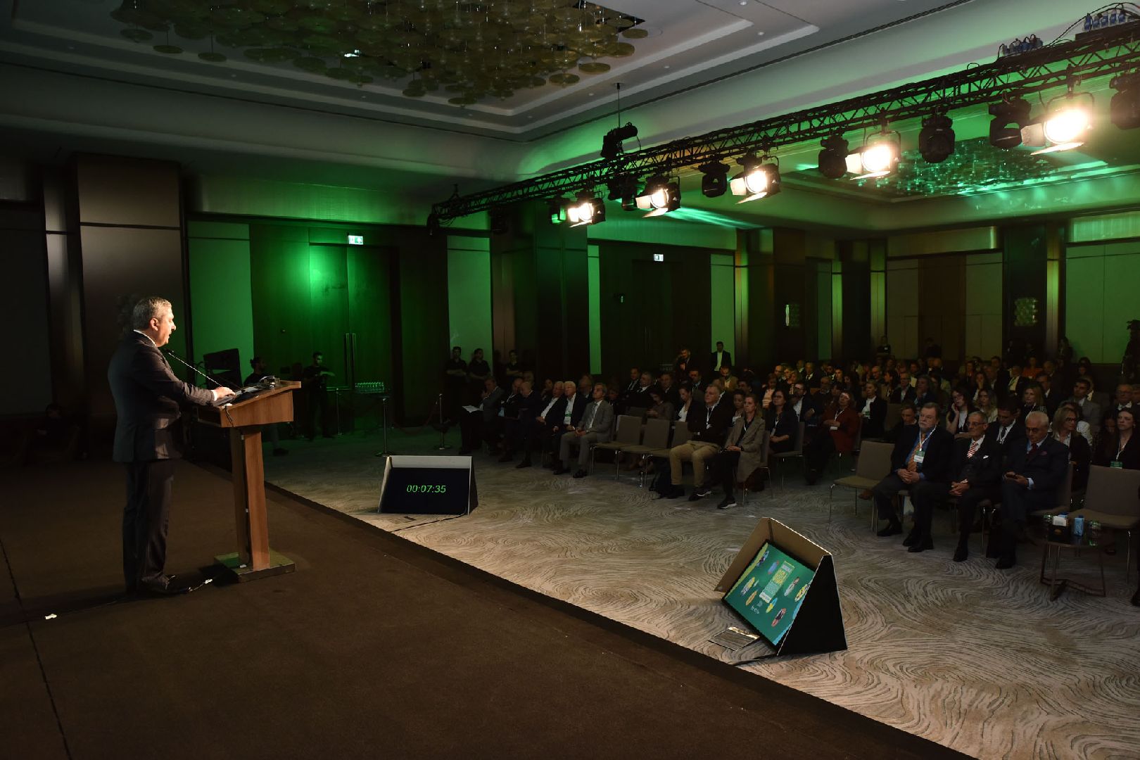 9. Sürdürülebilir Gıda