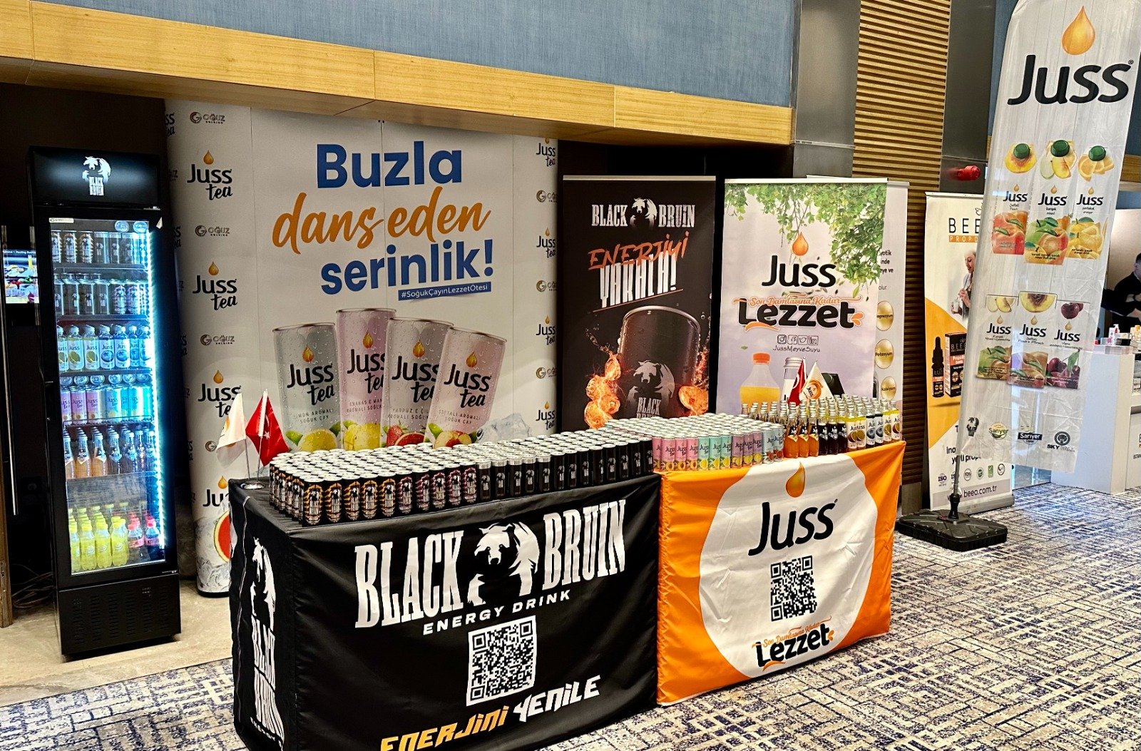 Sürdürülebilir Üretim