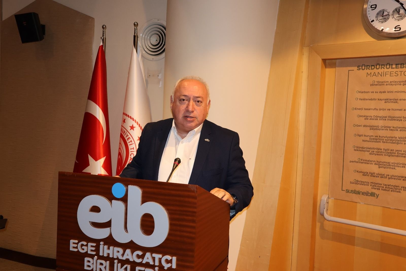 Turkish Tastes-TURQUALITY