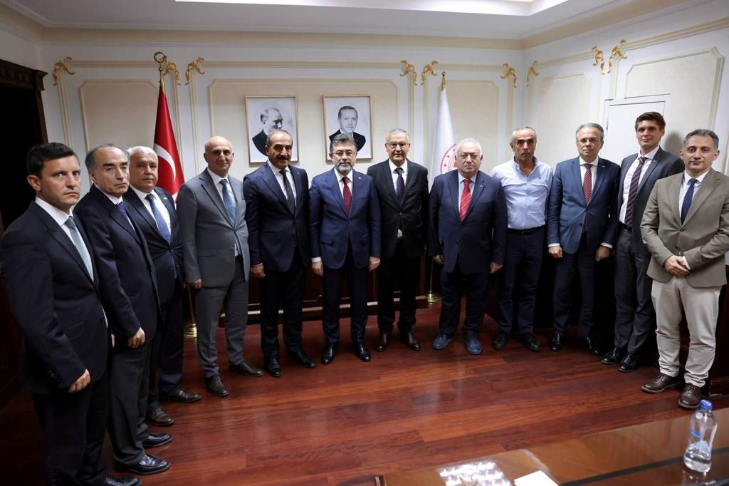 sürdürülebilir gıda sistemi 