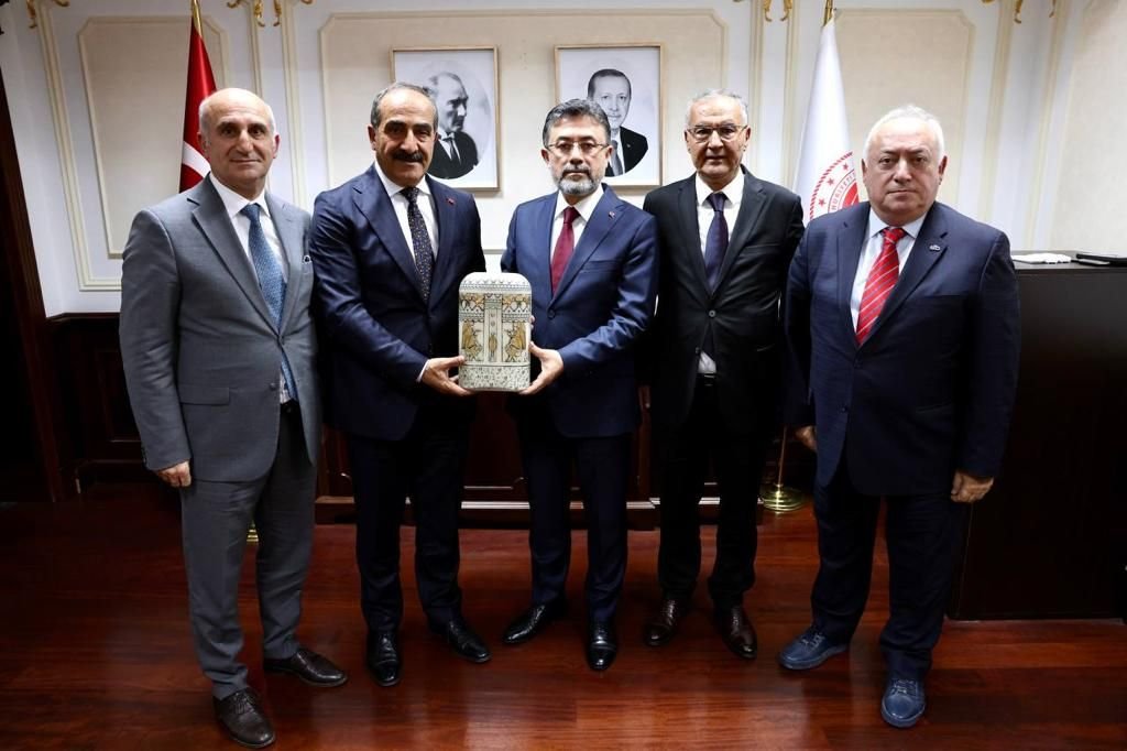 sürdürülebilir gıda sistemi