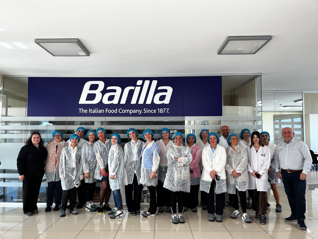 Barilla