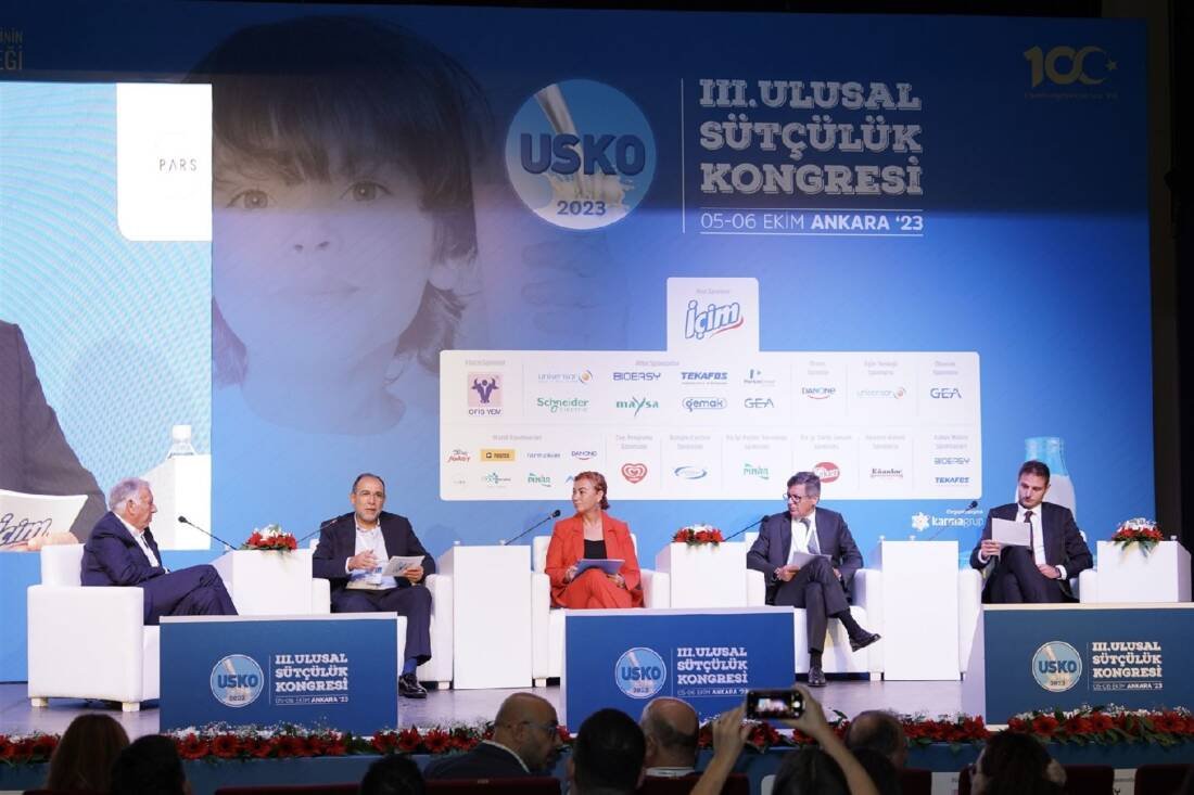 AK GIDA- İÇİM SÜT