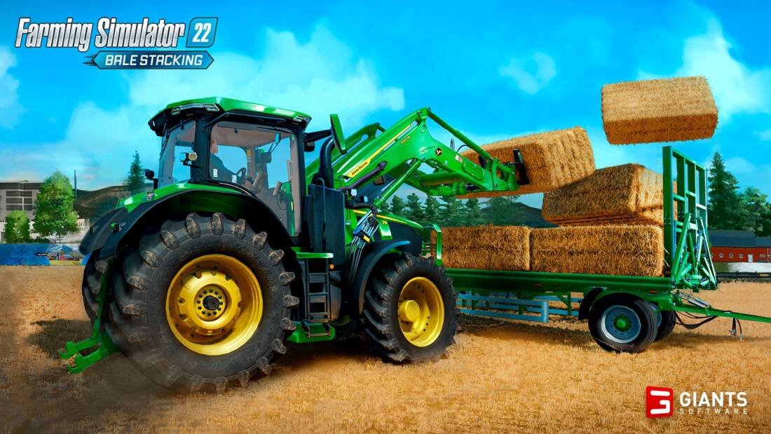 Farming Simulator