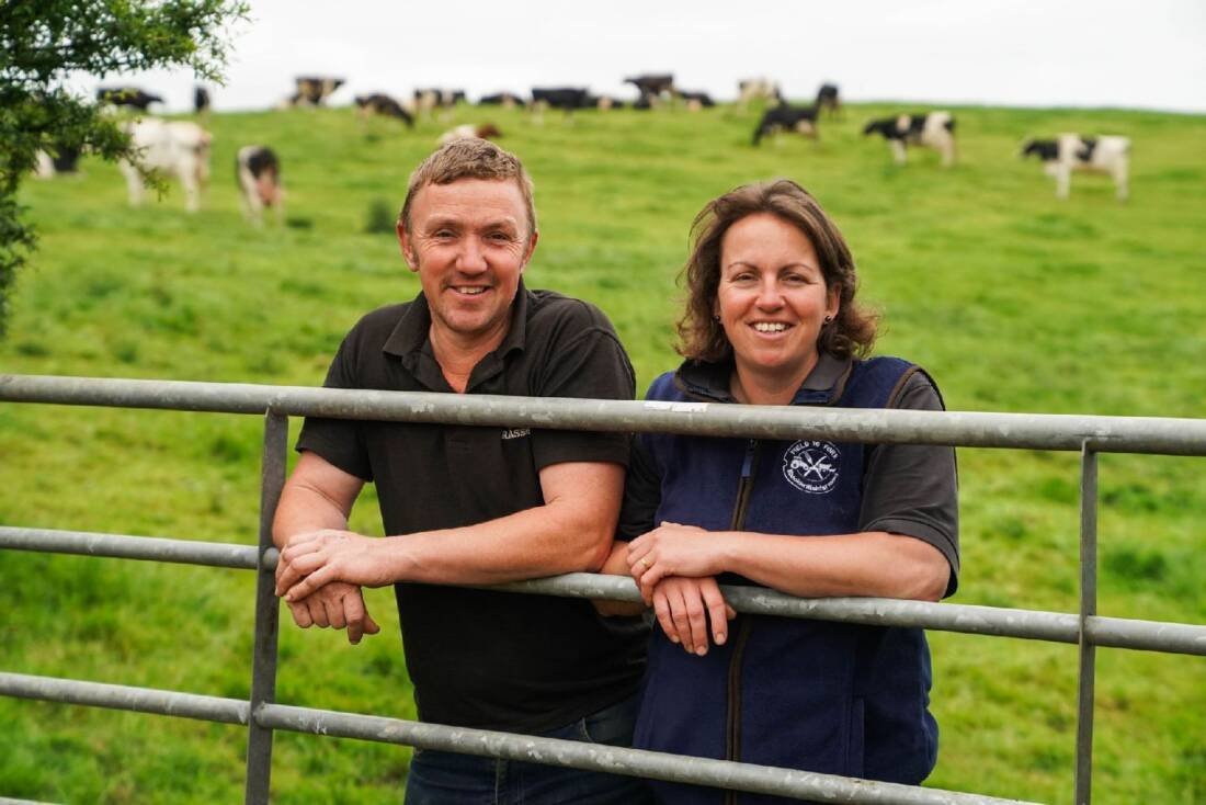 Women in Ag Award 2023