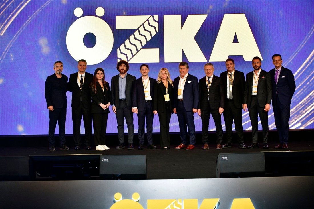 ÖZKA LASTİK