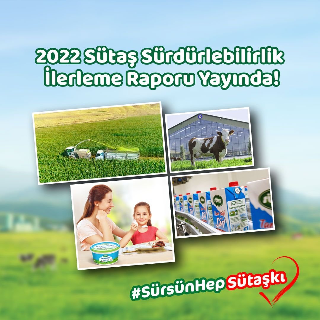 sürdürülebilirlik