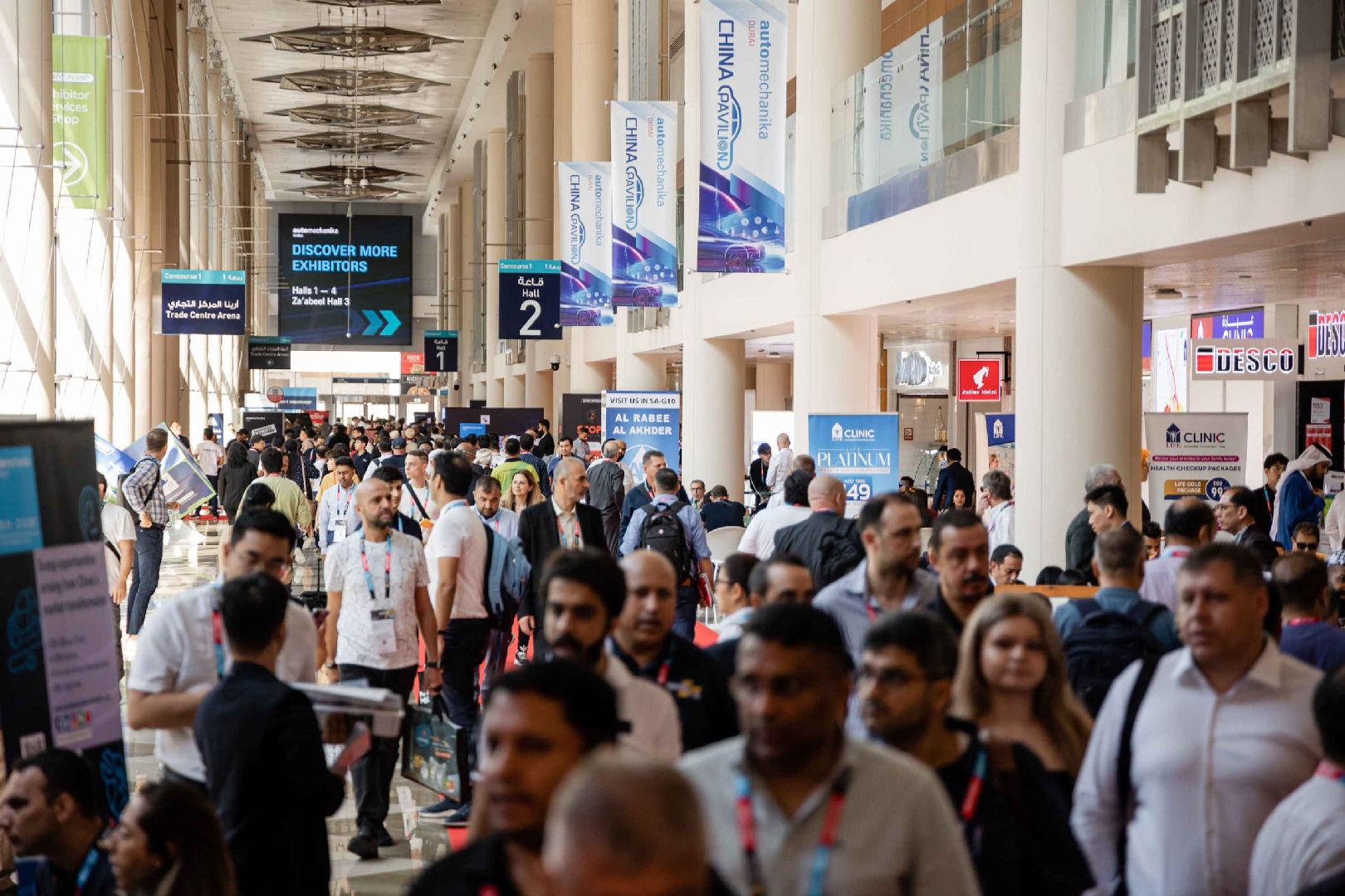 automotive aftermarket