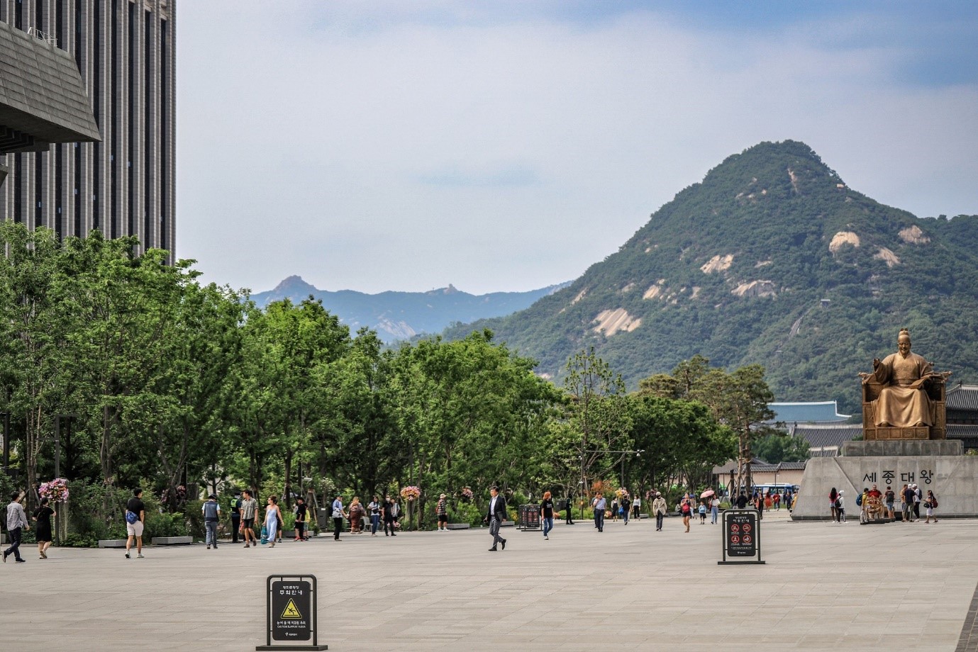 AIPH Annual Congress