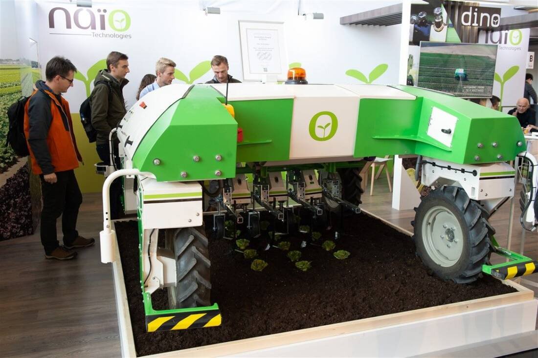 Agritechnica 2023