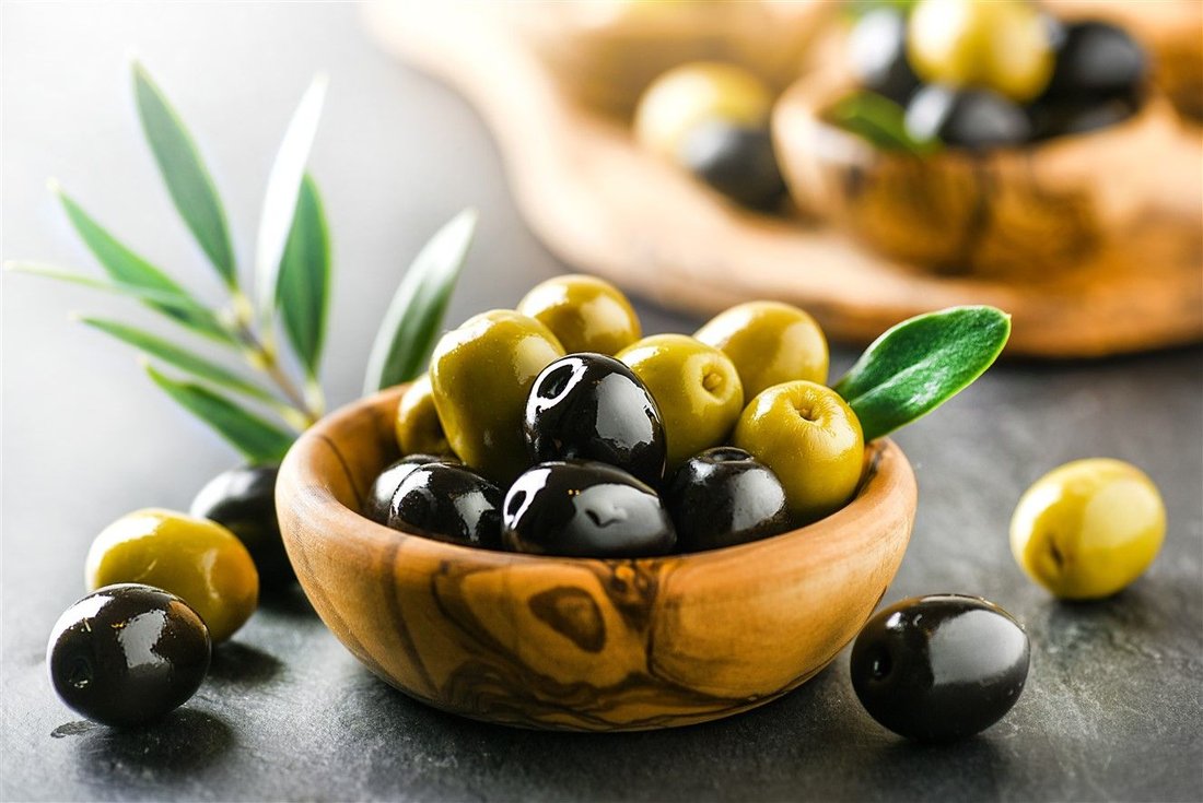 sofralık zeytin
