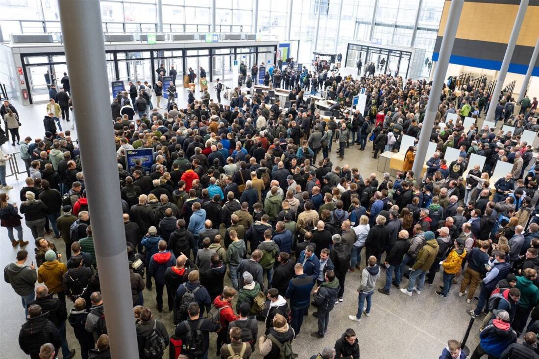 Agritechnica