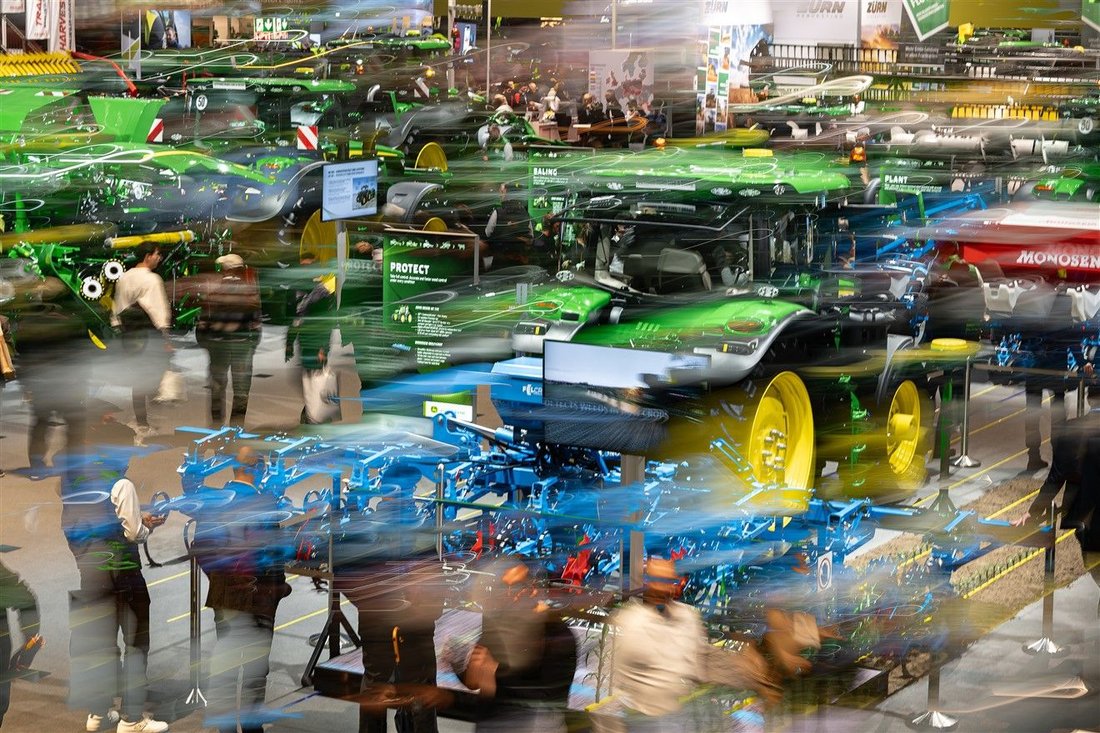 inspiring innovations