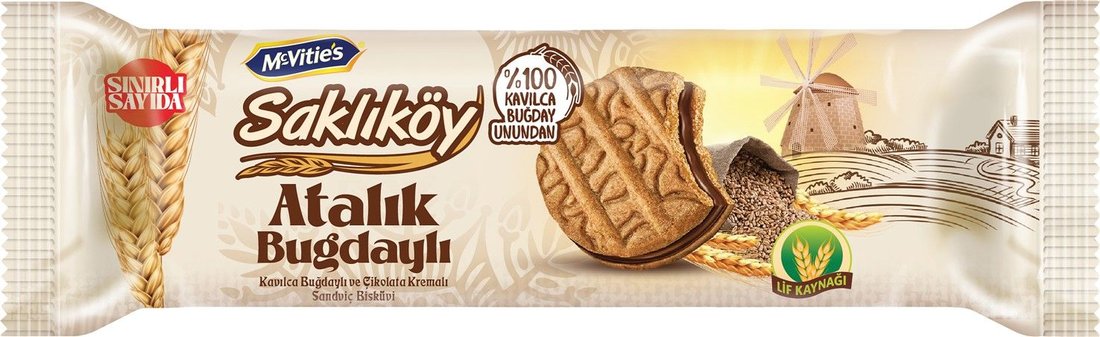 Ülker