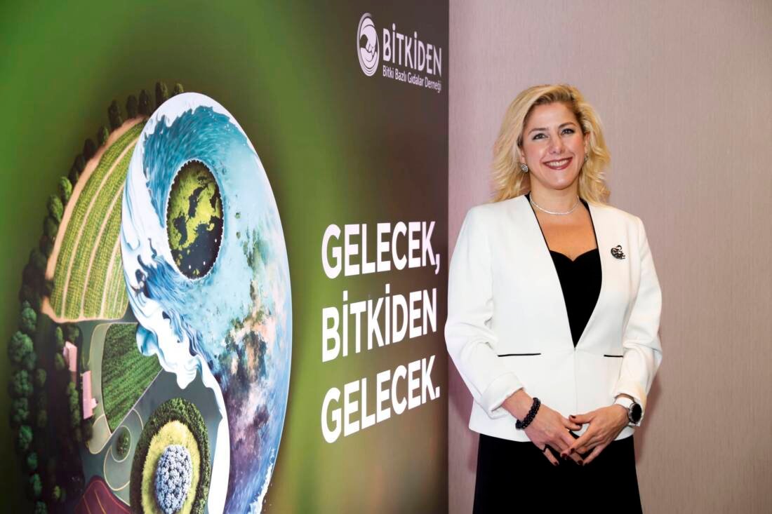 BM Sürdürülebilir