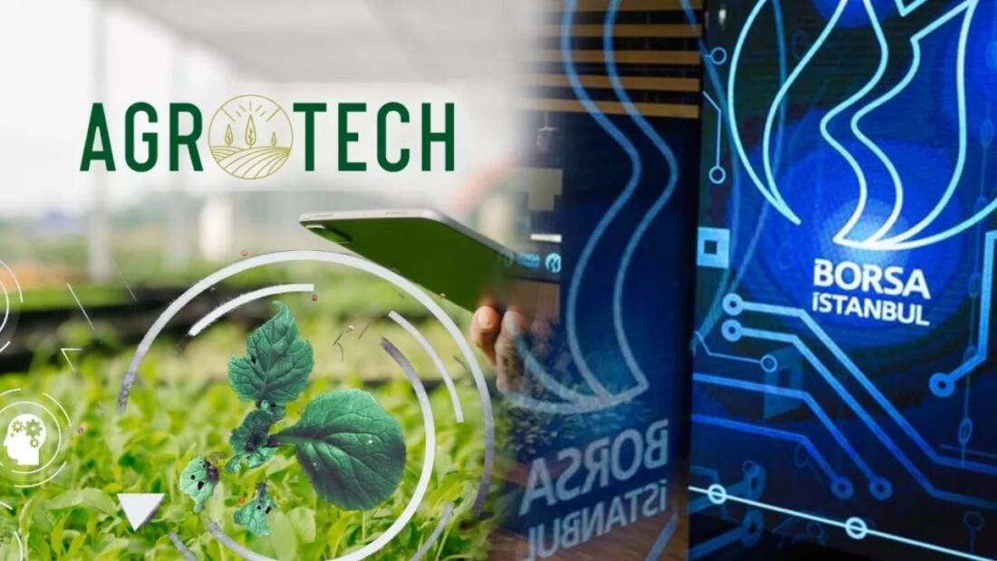 Agrotech
