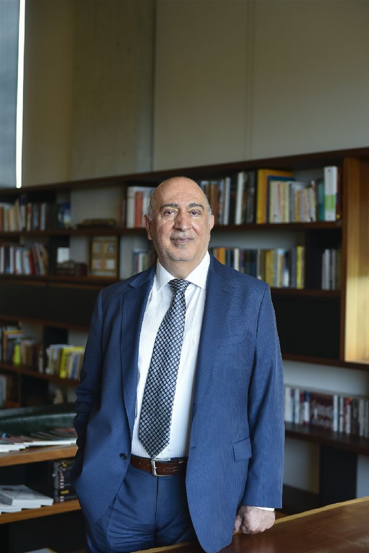 Cumhuriyet'in 100. Yılına Özel Takvim