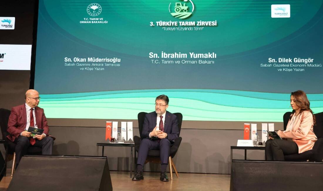 Tarım Zirvesi