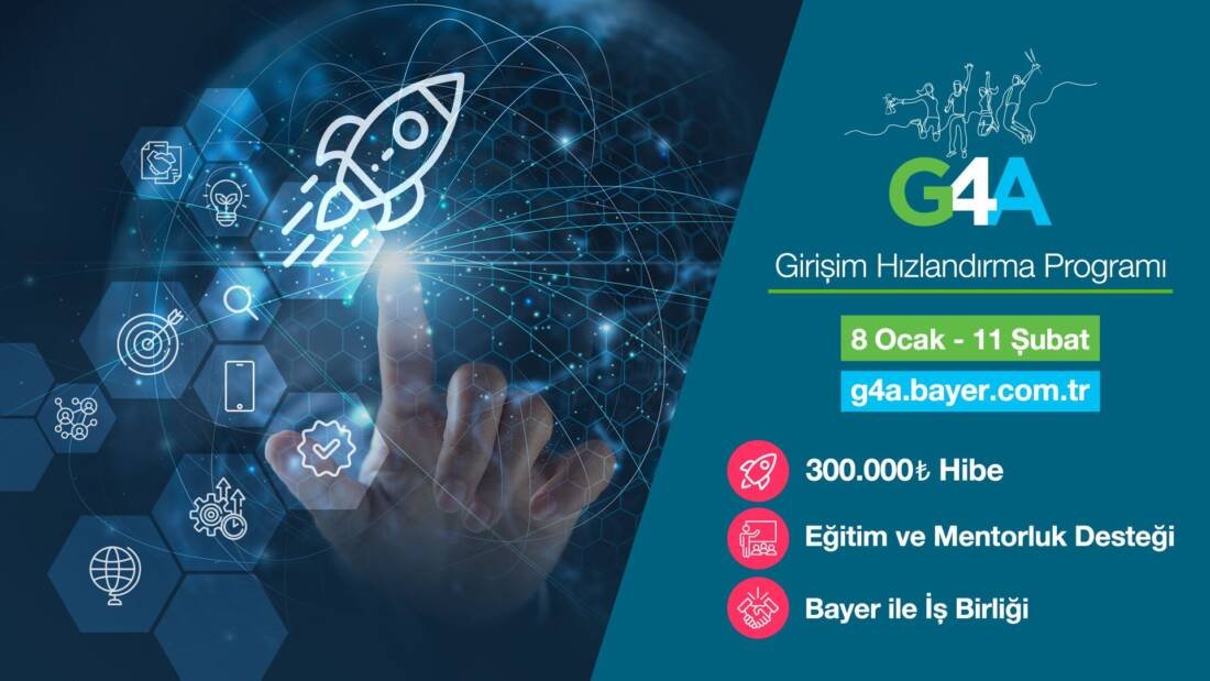 G4A GİRİŞİM