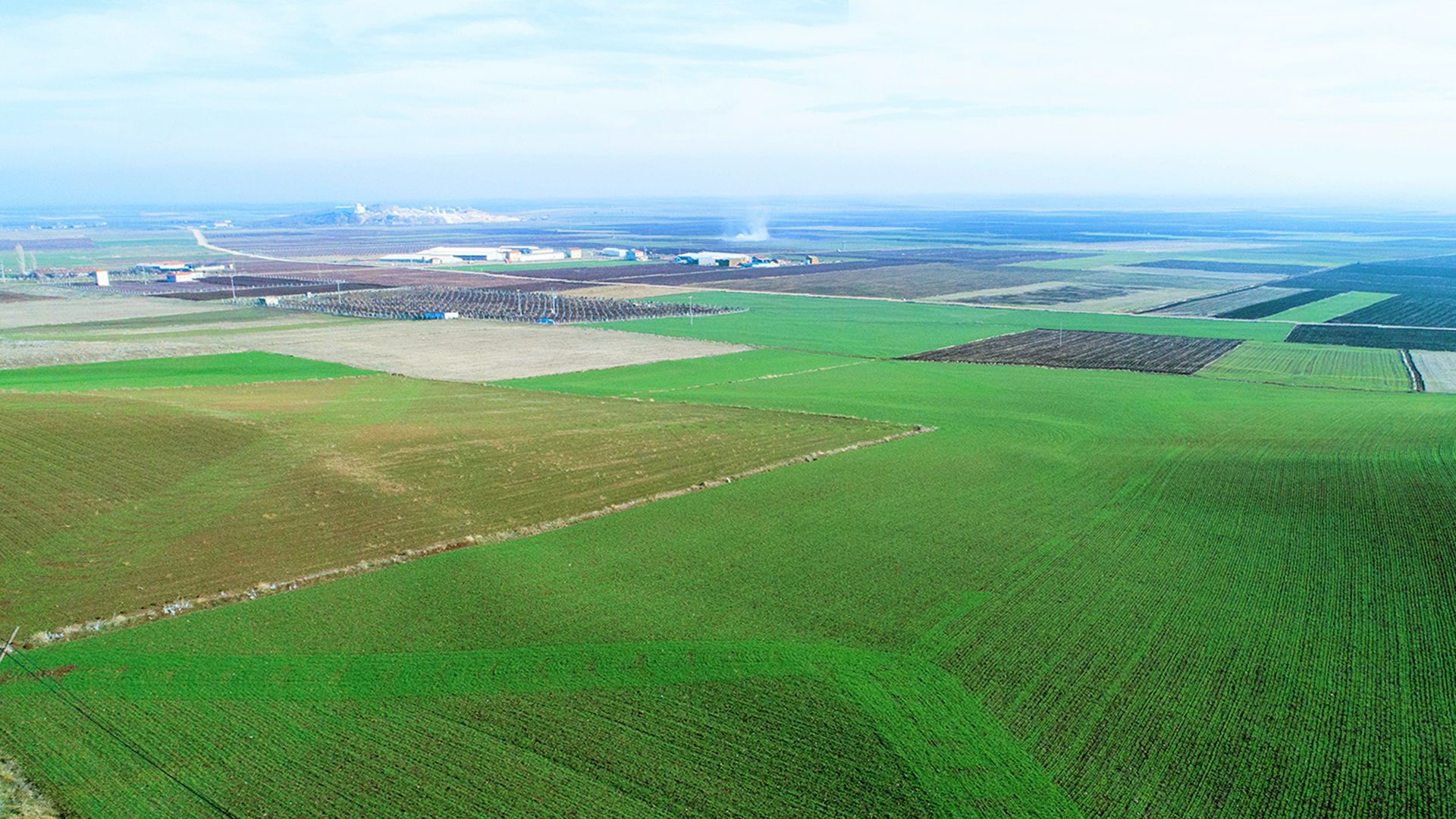 2023’ün Çevre Olayları