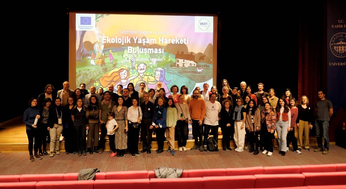 Ekolojik Yaşam