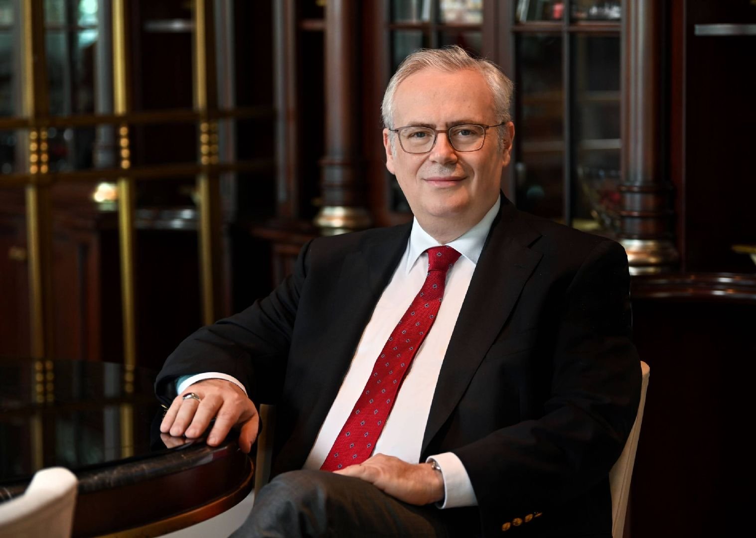 Türkiye Gıda Sanayii 