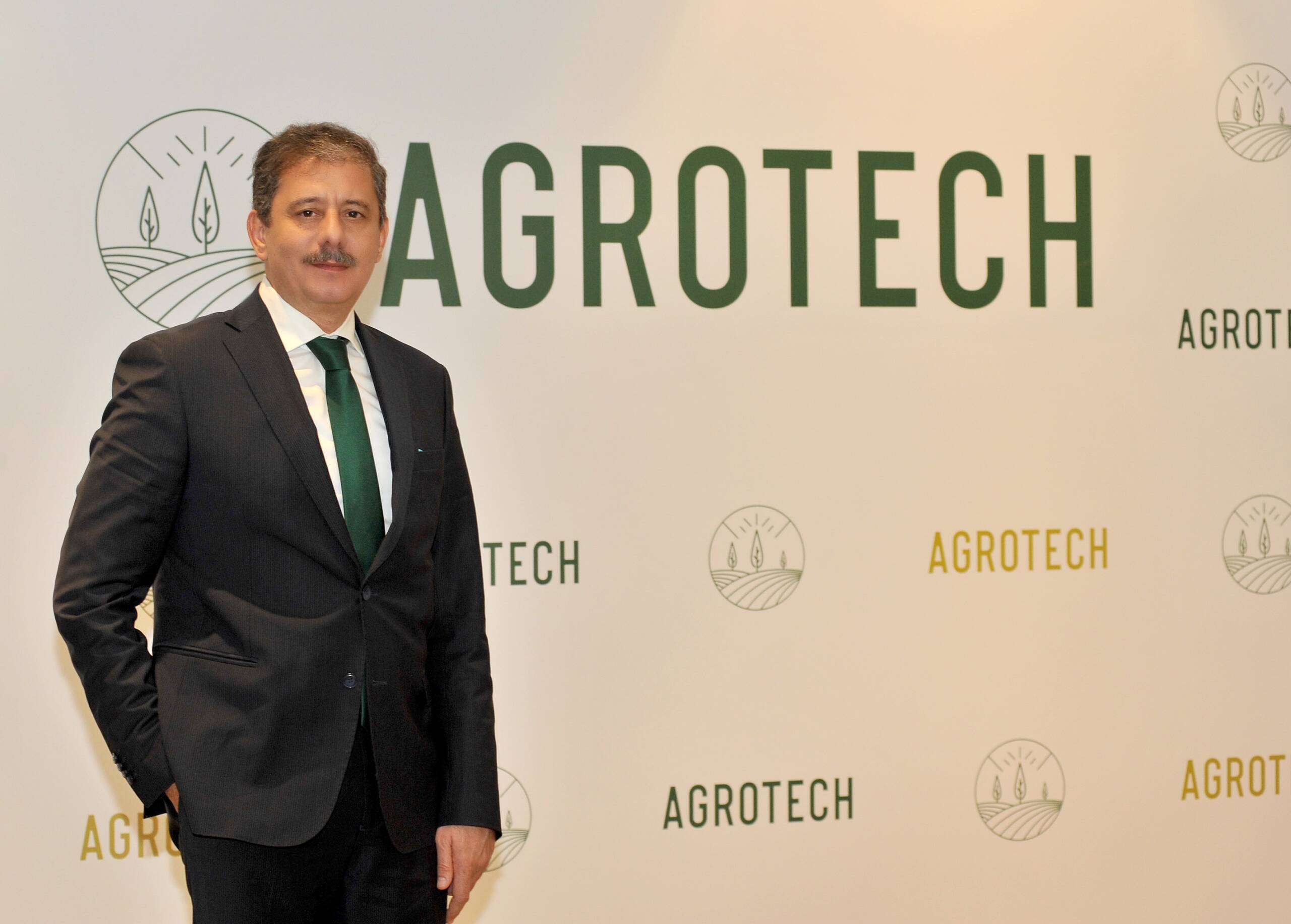Agrotech