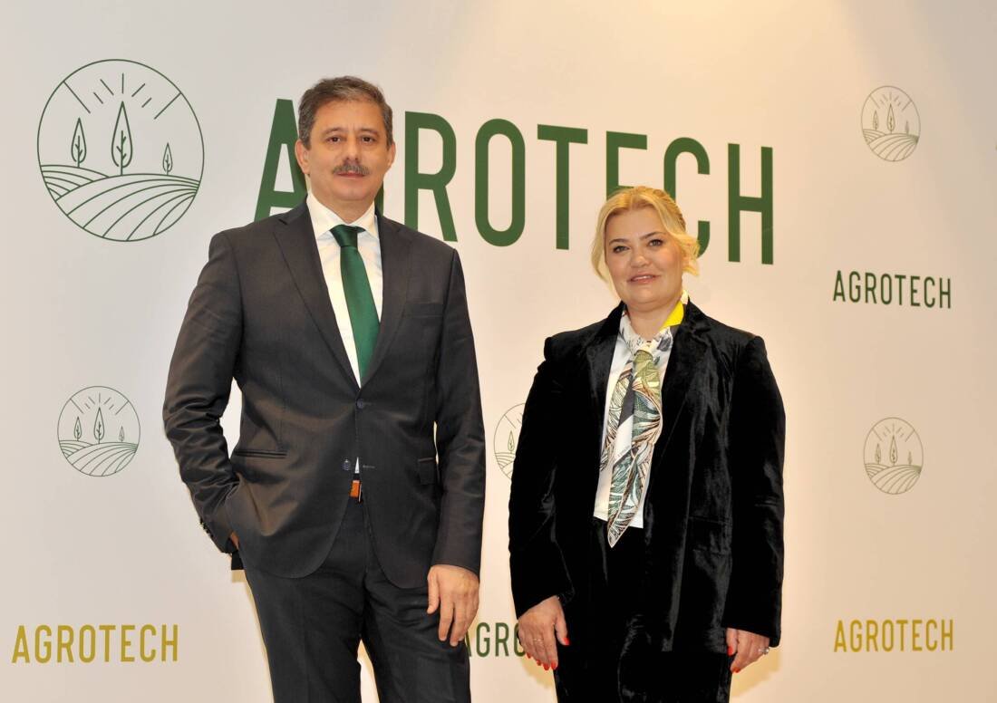 Agrotech,