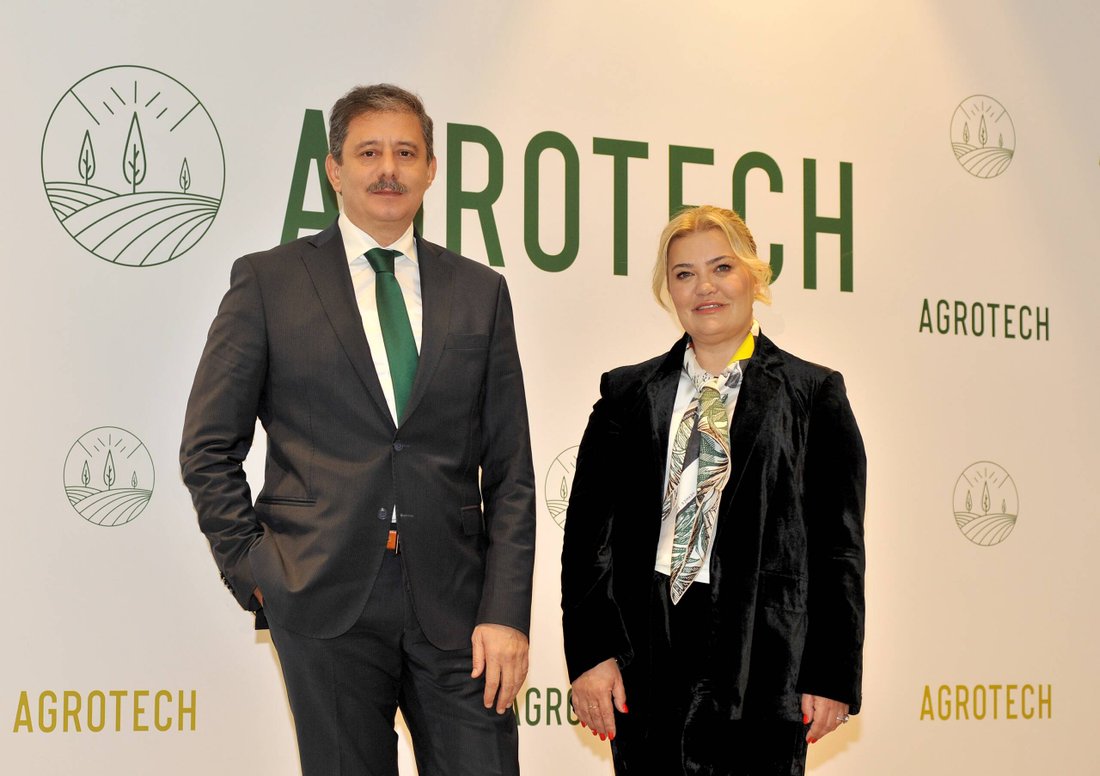 Agrotech,