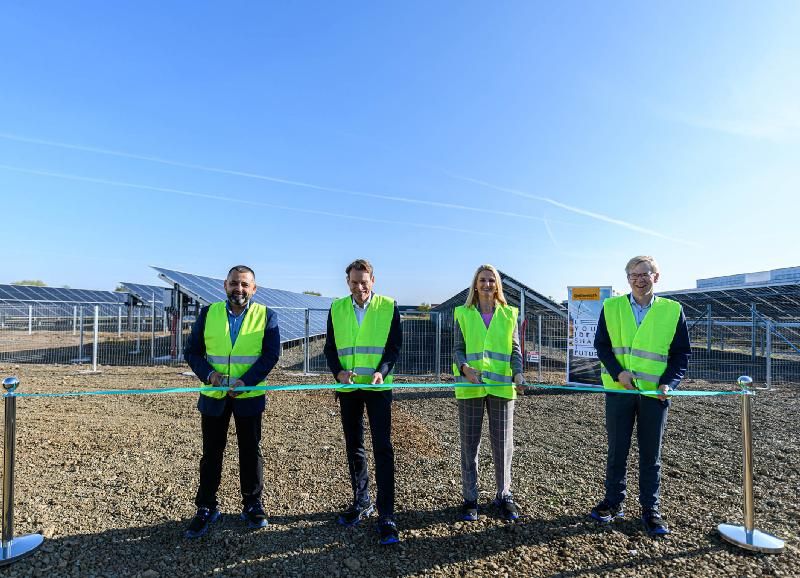 sustainability ambition