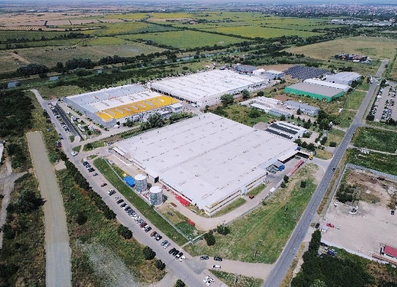 sustainability ambition