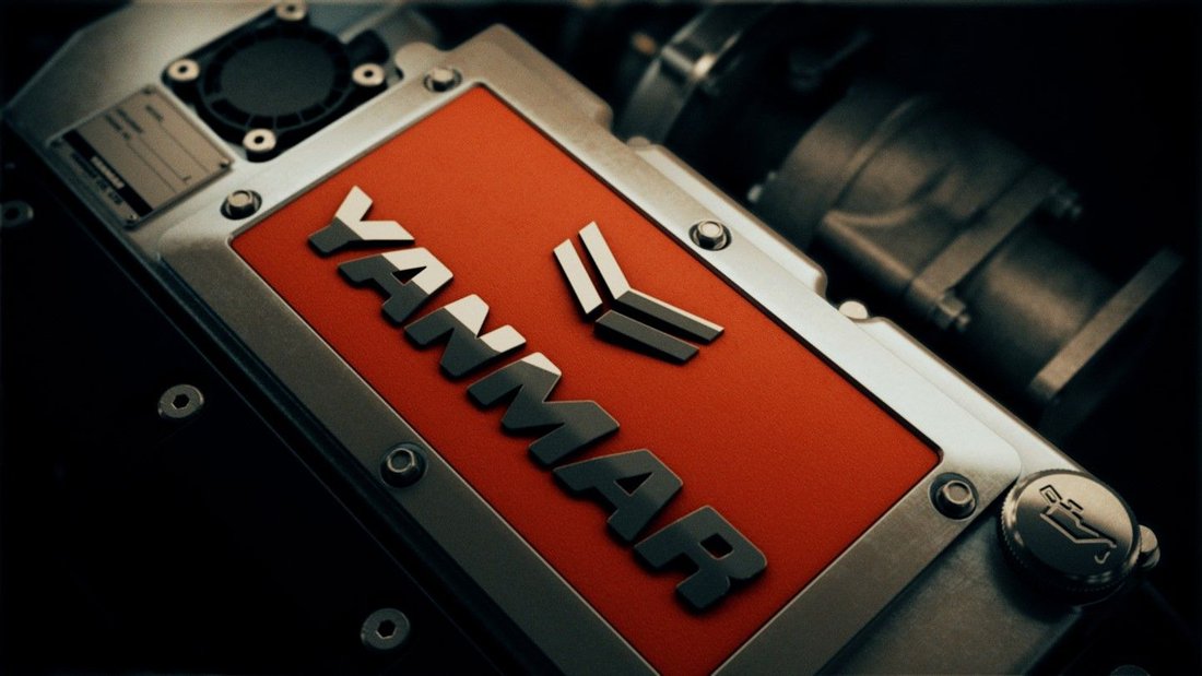 Yanmar Turkey