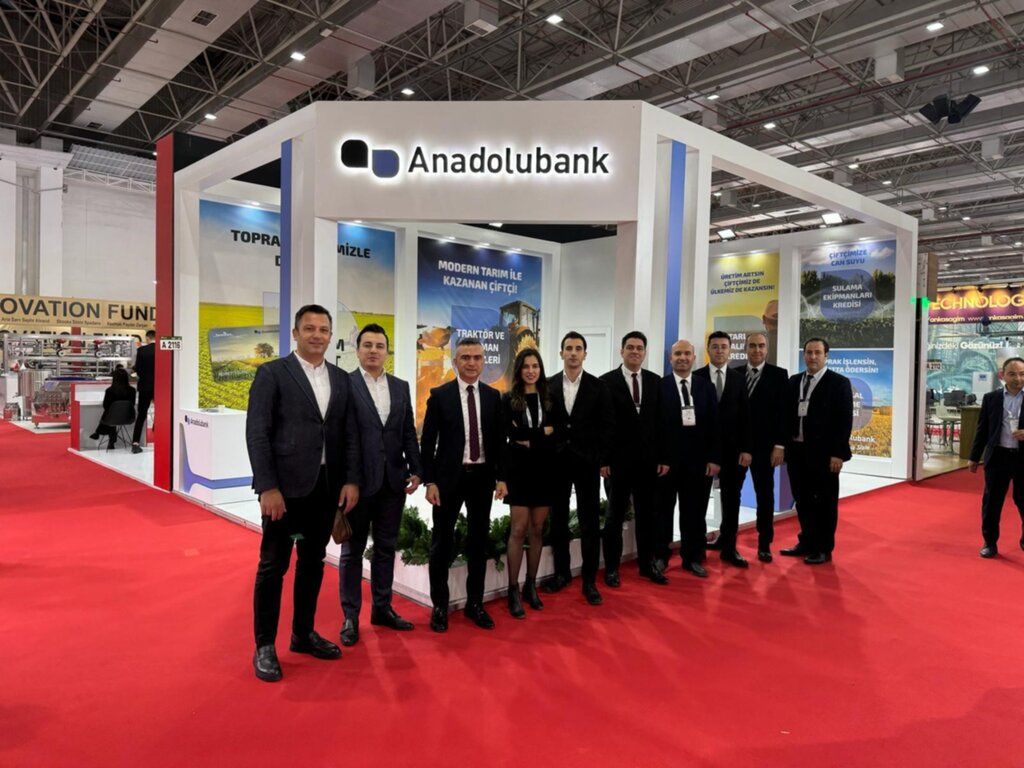 Anadolubank