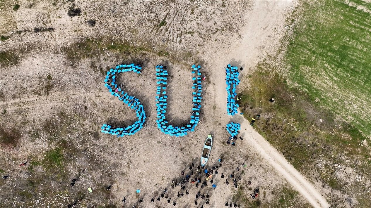 Dünya Sulak Alanlar 