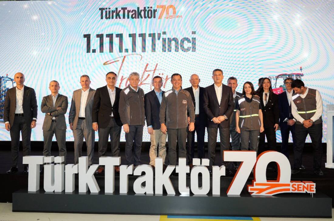 TürkTraktör