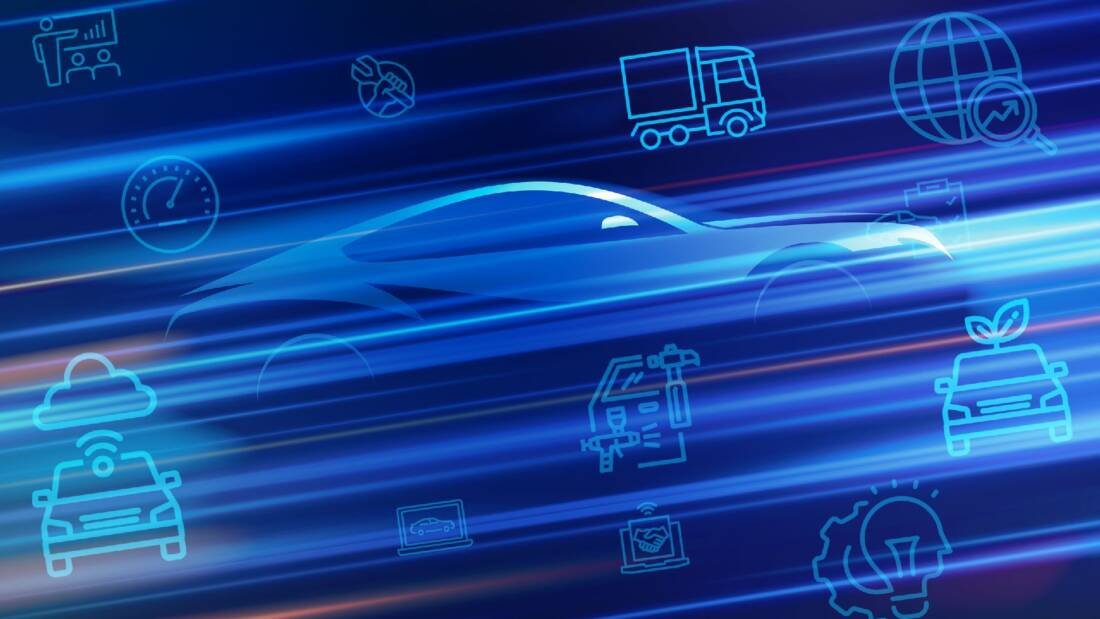Automechanika Dubai