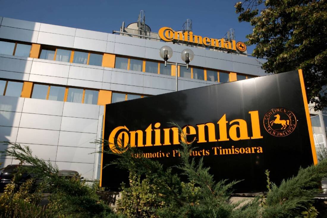 Continental