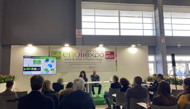 CS EIMA Bari 8 marzo 2