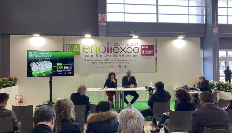 CS EIMA Bari 8 marzo 4