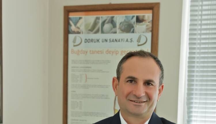 Doruk Un Yönetim Kurulu Bşk ve CEO Gürsel ERBAP