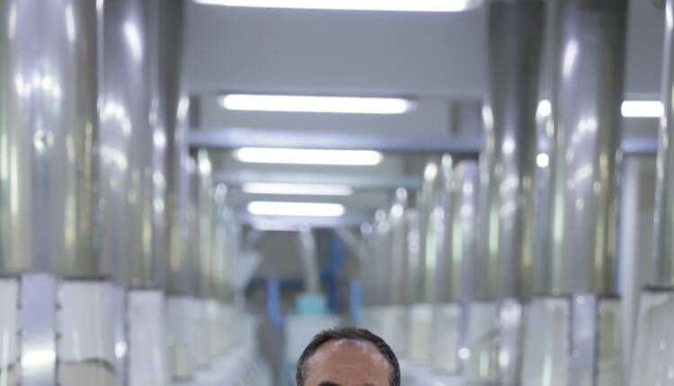 Doruk Un Yön. Kur. Bşk. ve CEO Gürsel ERBAP