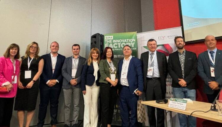 Incontro Novi Sad 20 maggio 2024 2