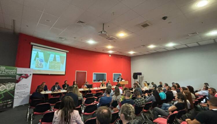 Incontro Novi Sad 20 maggio 2024 3