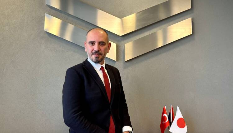 Murat Balkan Kanbir