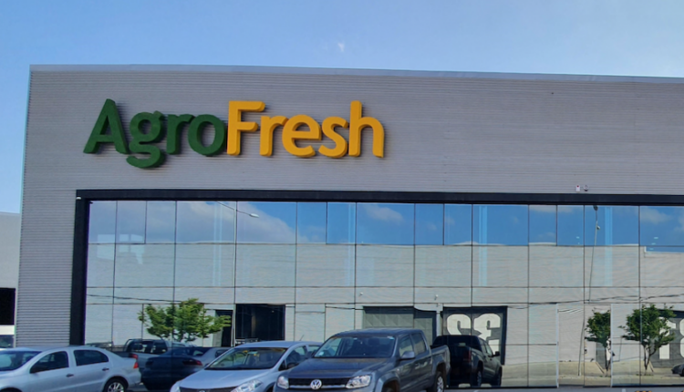 AgroFresh Innovation center_Chile WEB