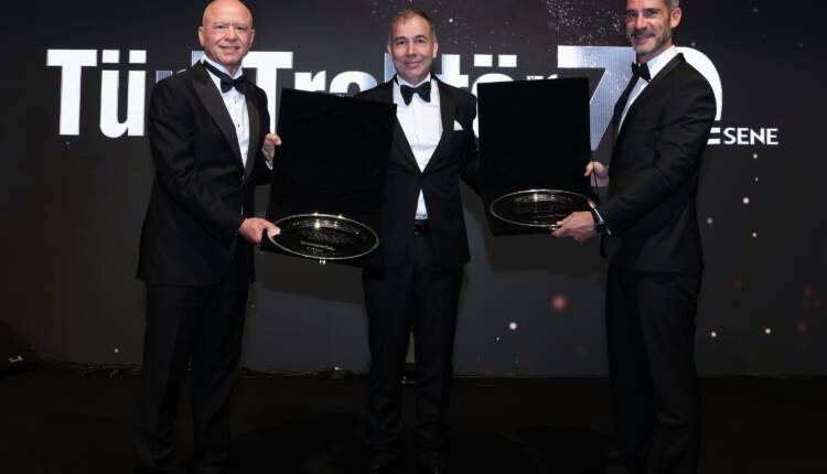 Levent Çakıroğlu, Matthieu Sejourne, Carlo Alberto Sisto