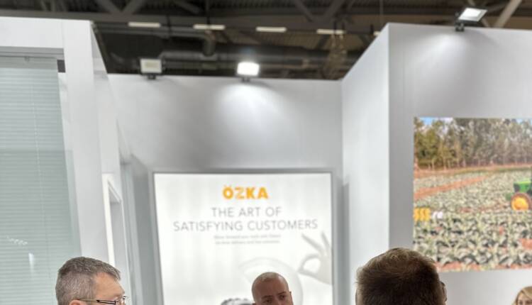 ÖZKA LASTİK FUAR
