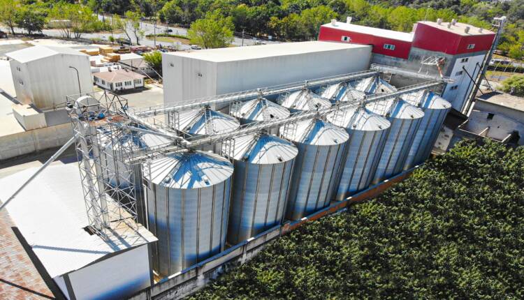 Pakun.Çorlu.silo