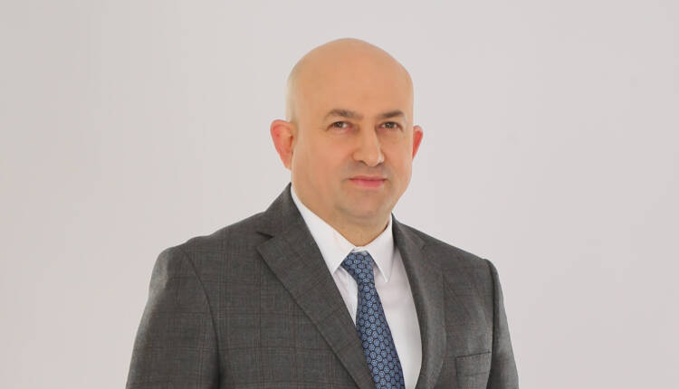 Ahmet Demir – Eksim Holding Gıda Grubu Başkanı ve Eksun Gıda Genel Müdrü…